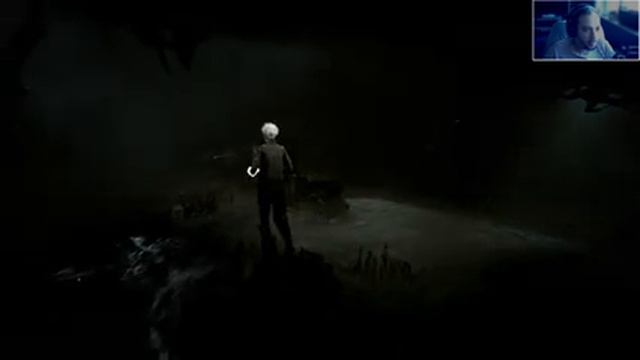 SPIRIT REALM | Let's Play The Medium Part 4 Blind [PC GAMEPLAY] смотреть онлайн