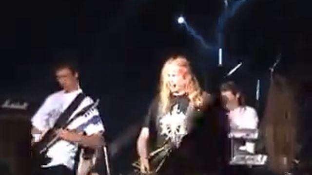 Абордаж - Билет в Странный Мир смотреть онлайн