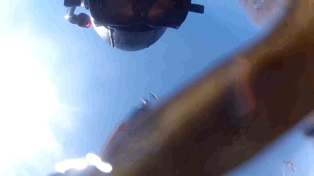 Подводная охота на черепаху смотреть онлайн