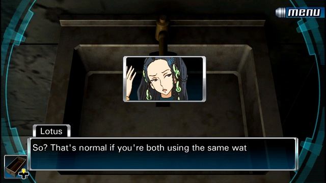 Memory Lane - Blind Let's Play Zero Escape: The Nonary Games (999) Episode #9 смотреть онлайн