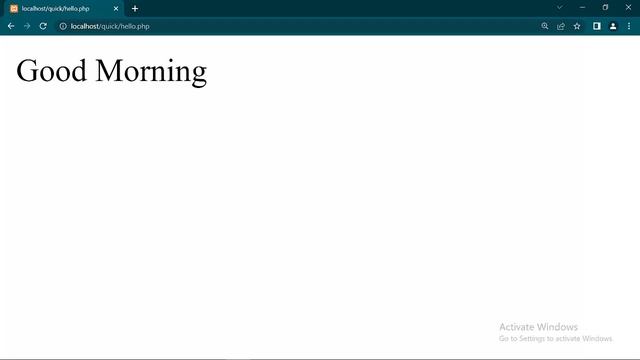 Add More Conditions to an If Statement Using Elseif | Web Development | The Quick Code смотреть онлайн