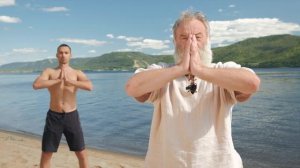 Славянская гимнастика. Урок №2 (Часть 1)