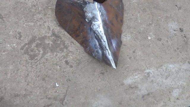 Окучник ручной самодельный смотреть онлайн