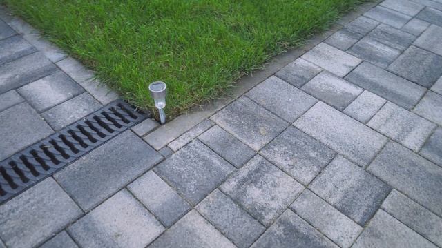 Тротуарная плитка и Бордюры ПРОПРЕСС. Укладка и благоустройство в Краснодаре. смотреть онлайн