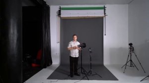 Студийная фотосъемка с нуля. Студийные моноблоки. (Евгений Карташов, Фото-Монстр)