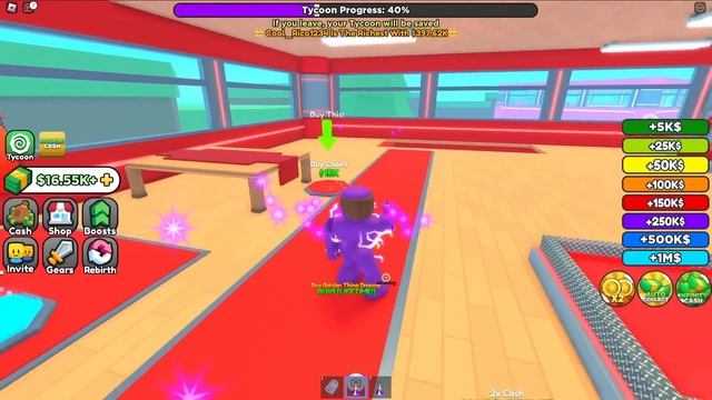 Spending $100,000 For The RAREST SMURF CAT In Roblox! смотреть онлайн