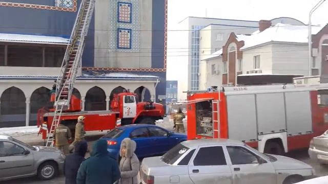 Вот и сказочке конец!