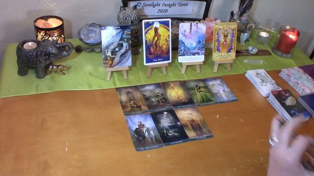 Gemini September 2020 ?Their Journey Leads to You True Lovers!? Singles Love Tarot Reading смотреть онлайн