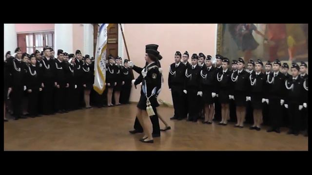 Кадеты Верхней Салды смотреть онлайн