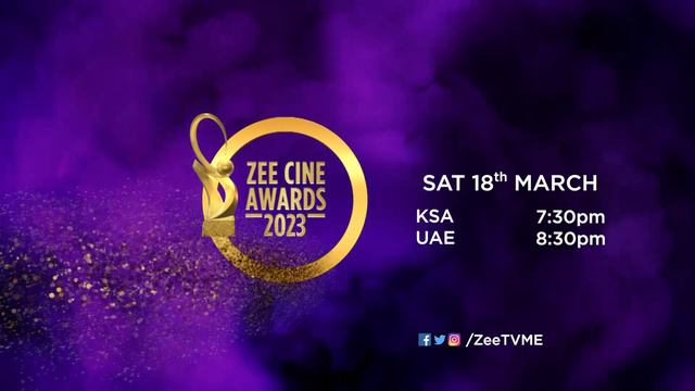 Zee Cine Awards 2023 | Kiara Advani's Stunning Performance