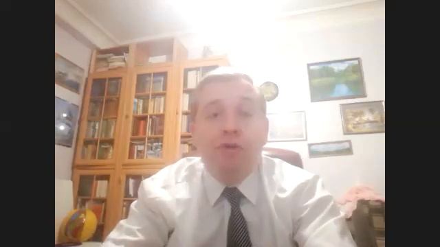"Почему люди по разному переносят ковид?" - Алексей Опарин смотреть онлайн