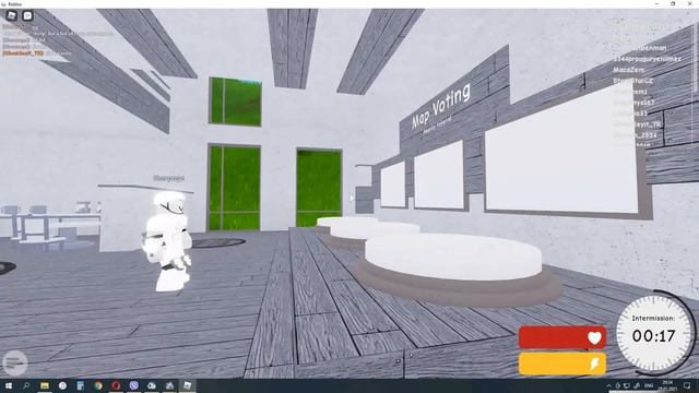 прятки предметов в роблоксе смотреть онлайн