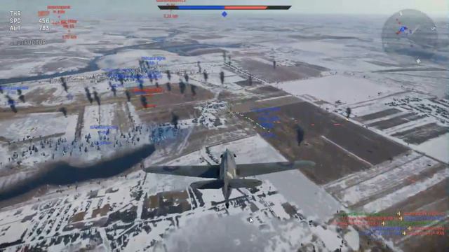 war thunder Australian air force GMV aces in exile bye sabaton смотреть онлайн