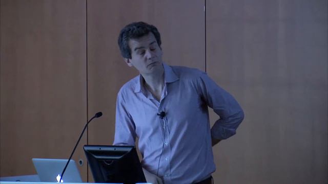 Planck, Inflation, and... BICEP2 - O. Doré - 5/17/2014 смотреть онлайн