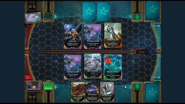 [QQHH] - Draft (Nova Blitz, Part 32) смотреть онлайн