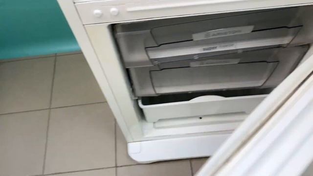 Ariston MBA2185 смотреть онлайн