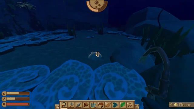 Пробуем играть в Raft #3 | Raft #raft