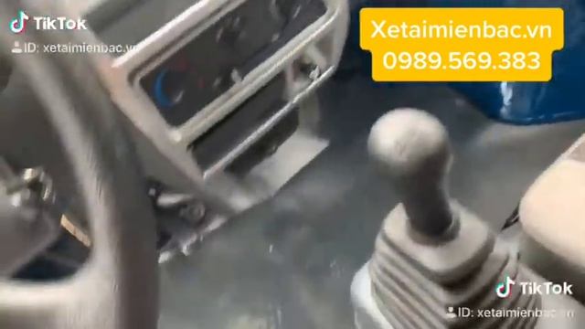 Xe veam star 8 tạ, xe tải 8 tạ,xe tải changan смотреть онлайн