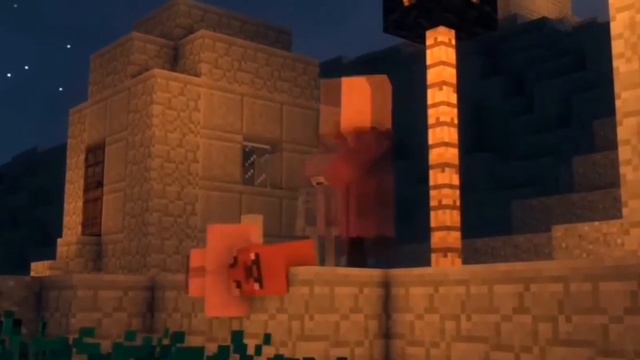 Nightmares/minecraft /Кошмары смотреть онлайн