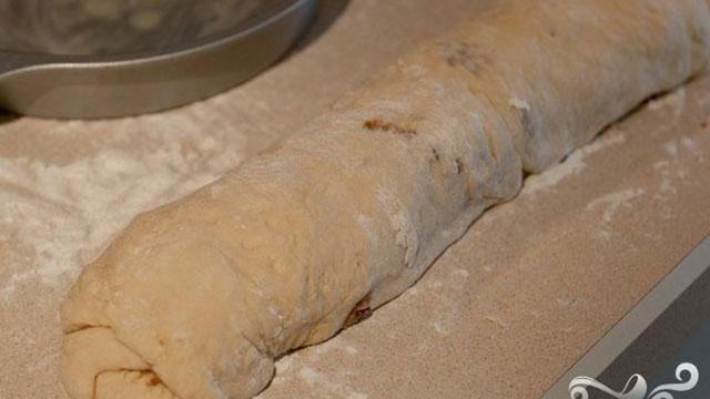 Сборник рецептов