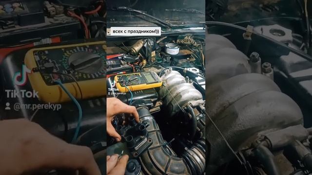 как проверить катушку зажигания на ваз 21214 инжектор ! смотреть онлайн