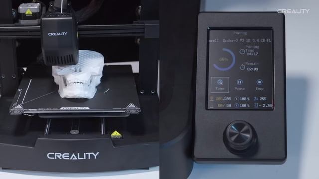 Ender 3 V3 SE: Halves Printing Time Compared To Its Grandfather - Ender 3