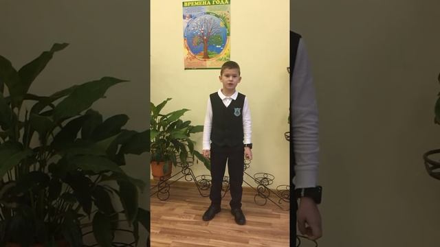 Владимир Маяковский — Что такое хорошо и что такое плохо смотреть онлайн