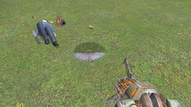 garry's mod чясть2 запускаем людей на арбиту смотреть онлайн