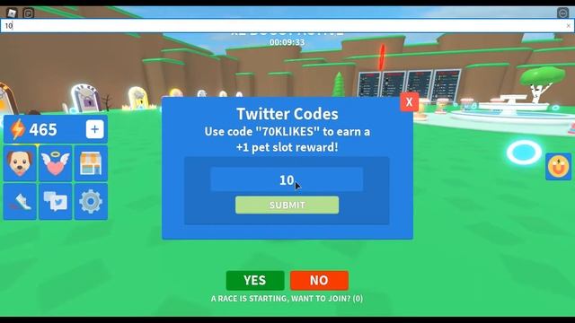 *NEW* All Speed Run Simulator Codes (Roblox) смотреть онлайн