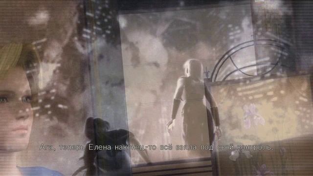 Dead or Alive 5 Last Round смотреть онлайн