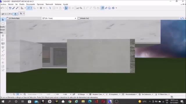 Curso ArchiCAD Básico (Recorridos virtuales/ Virtual tours) ?✅ смотреть онлайн
