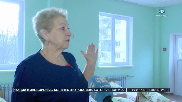 В Бахчисарае открылся новый модульный детский сад на 110 мест смотреть онлайн