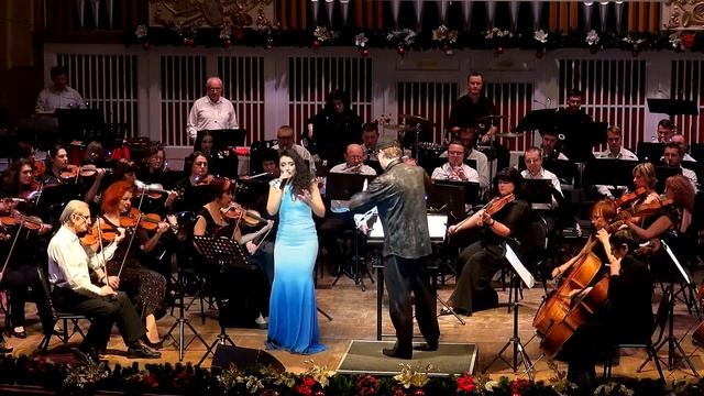 Lara Fabian – Aime смотреть онлайн