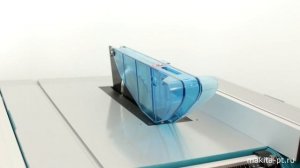 Makita MLT100N Настольная пила от Макита| НОВИНКА 2019 | Обзор, комплектация, характеристики