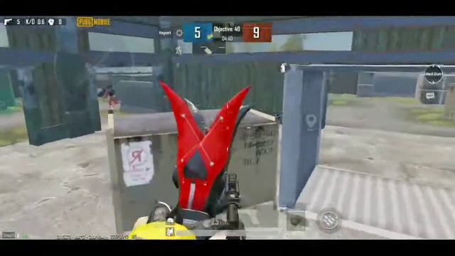 IPhone 11 player vs 30 Fps Android player 1 V 1 TDM challenge 😳 60 Fps Vs 30 Fps PUBG Challenge смотреть онлайн