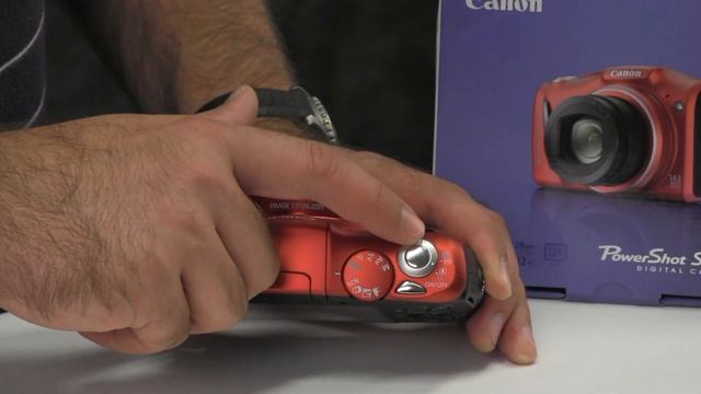 Canon powershot sx150 is recenze смотреть онлайн