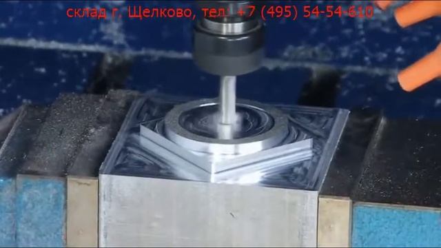 X-Graph 650 CNC - Гравировально-фрезерный обрабатывающий центр смотреть онлайн