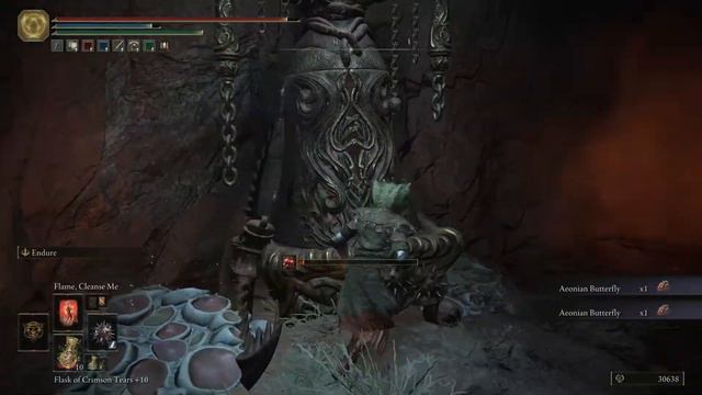 Elden Ring | Gold Scarab talisman смотреть онлайн