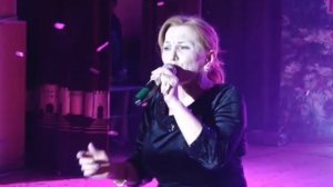 Луиза Салихова зажигательная лезгинка (Аварская)