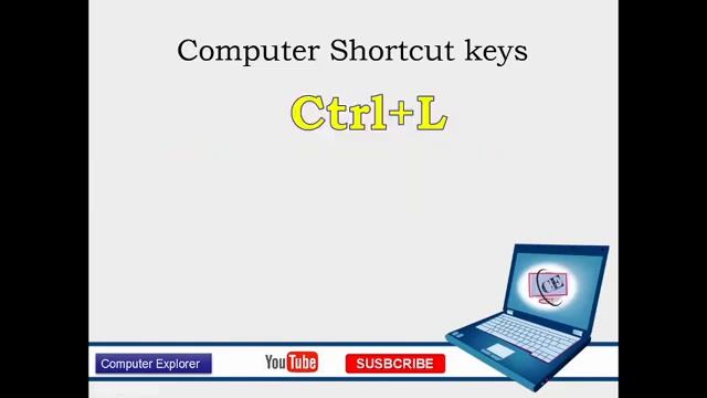 Computer shortcut keys a to z keyboard shortcut #computershortcutkeys #computergk @computerexplorer смотреть онлайн