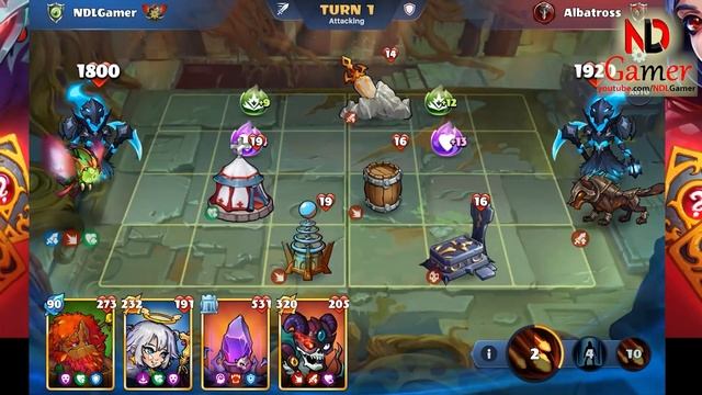 Mighty Party - My Second Hero 5th Reborn смотреть онлайн