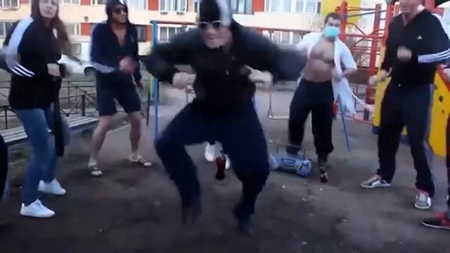 Gen 4 Music Hits Ultra Hard смотреть онлайн