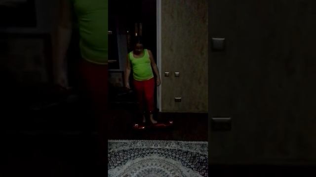 Как правильно ездить на сигвее смотреть онлайн