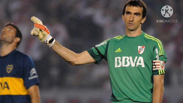 La Biografia De MARCELO ALBERTO BAROVERO смотреть онлайн