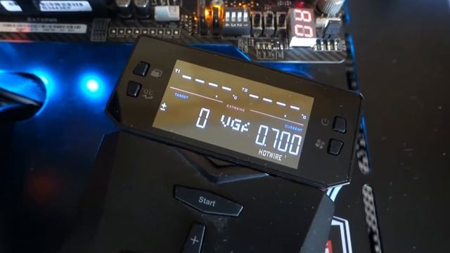 Modification des tensions sur l'Asus GTX 1080 TI STRIX смотреть онлайн