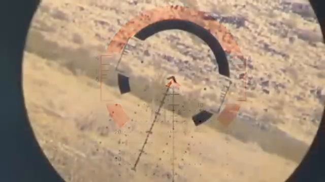 New 1-8x FFPACSS смотреть онлайн