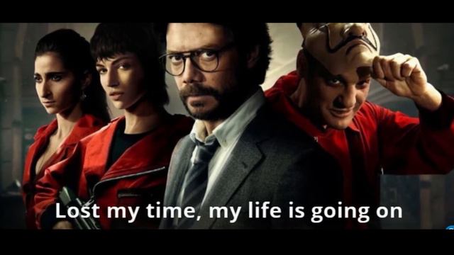 Cecilia Krull - My Life Is Going On (remix)