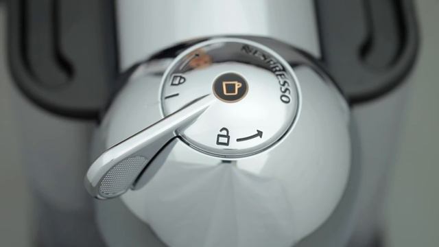 Nespresso VertuoLine: How To - Cup Size Programming смотреть онлайн