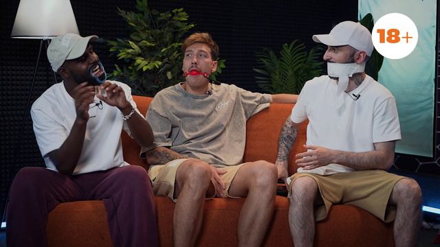 ОЛЕГ ОЛЕГ — TEASER #1