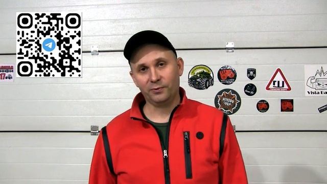 Герасим открыл телеграм канал! смотреть онлайн